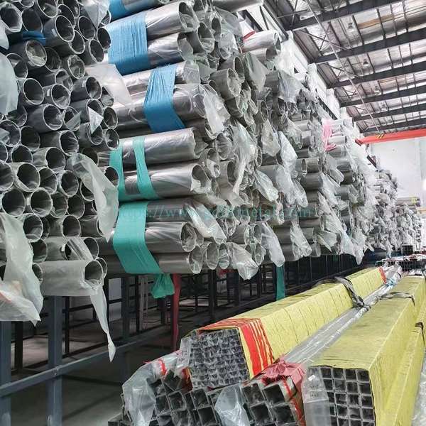 Stainless Steel Pipe&Tube